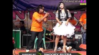 14 BIRUNYA CINTA SUBRO & ZENY Z