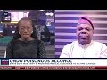Ondo Govt  working to trace source of poisonous alcohol