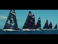 Day 4 Highlights – Porto Cervo 52 Super Series Sailing Week, Italy