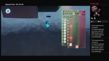 Dreams Tutorial :  platform basics