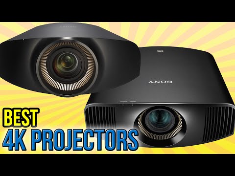 6-best-4k-projectors-2016