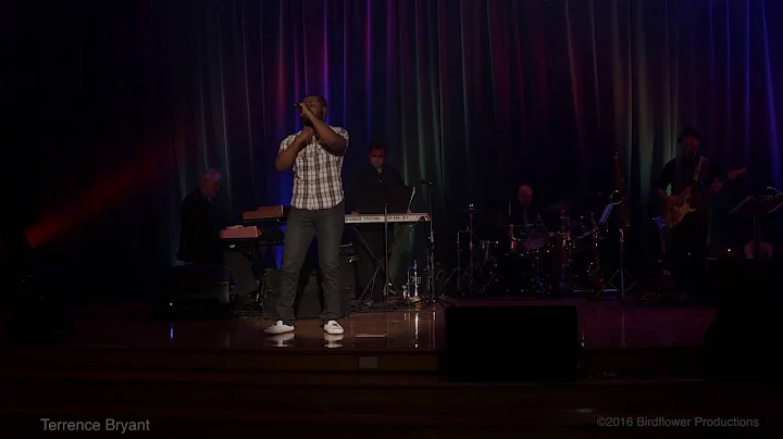 Terrence Bryant- Thinking Out Loud