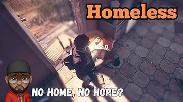 State of Decay 2 - Homeless and Hunting Looting is Survival - No Base #sod2 #stateofdecay2 #zombies