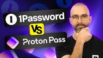 1Password vs Proton Pass | Full Password Manager Comparison