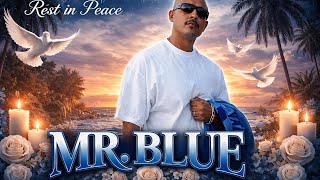 187 Music – Rest In Peace Mr. Blue (CentroSide Tribute)