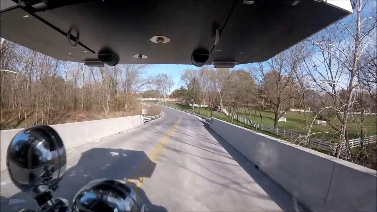 Truck 50 *Ride Along* YouTube