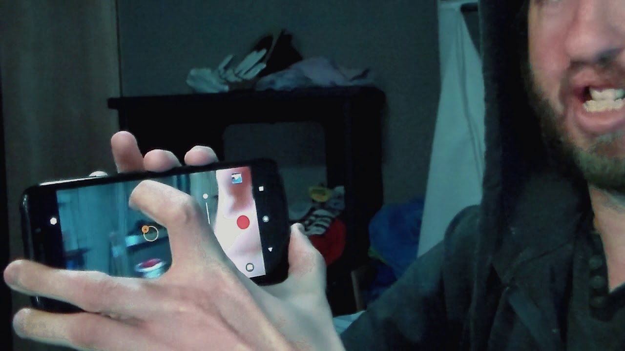 how to autofocus on a phone for beginners