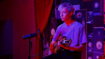 Jack Kays - "BOTTOM OF THE BOTTLE" Live at Songbyrd, DC