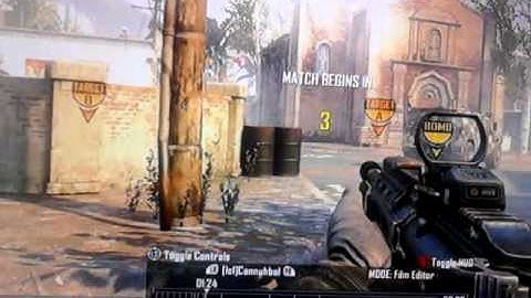 1st map on slums dom nd gumi dispute