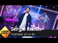 Sergio Ramos se convierte en el presentador de 'El Hormiguero' - El Hormiguero 3.0