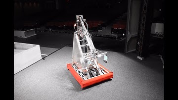 1418 Robotics | Vae Victis | 2018 Robot Reveal