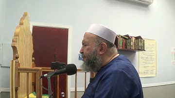 من سورة البلد الى سورة الناس