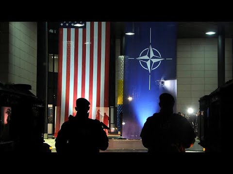 La future armée