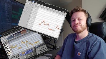 Melodyne vs. Waves Tune (Plugin Comparison)