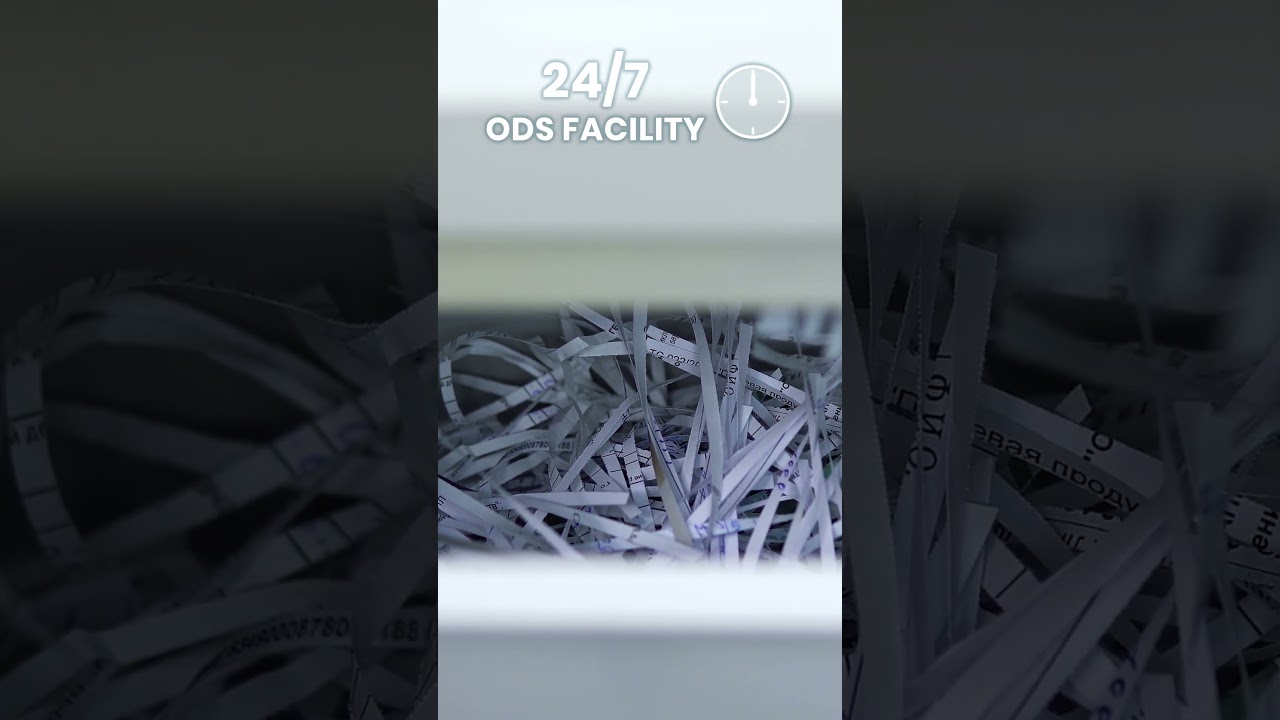 Behind the Scenes: High Volume Scanning & Efficient Document Management | Apogee Corporation