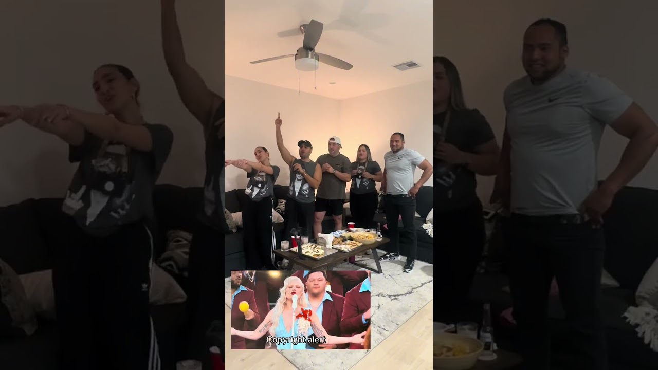 Reacción al Benito Bowl - Super Bowl LX half time show. BAD BUNNY🐰🏈