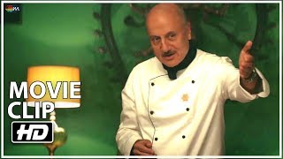 HOTEL MUMBAI Movie Clip "Chef Oberoi" (2019) HD | Mixfinity International Net Worth