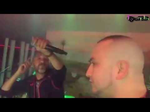 Said Senhaji Live 2018 Cha3bi Nayda 3jebni Dak L3elam