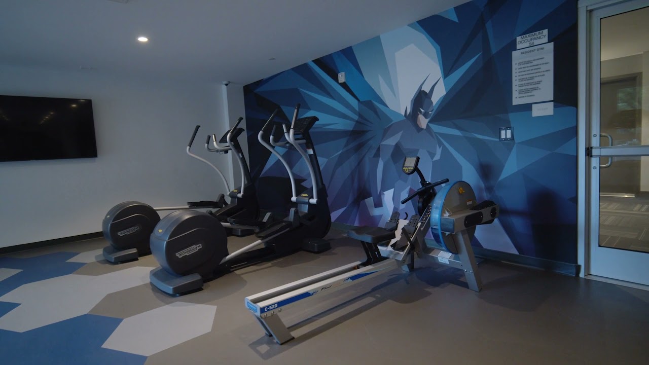 Westchester Apartments At Concourse