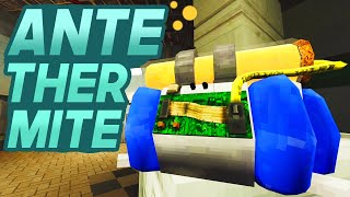 Antethermite Location - Abiotic Factor