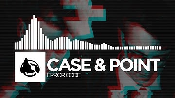 Case & Point - Error Code