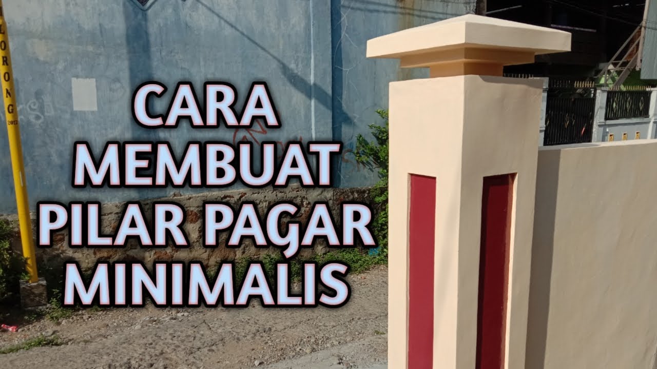 Cara Membuat Dempul Tembok - Kumpulan Tips