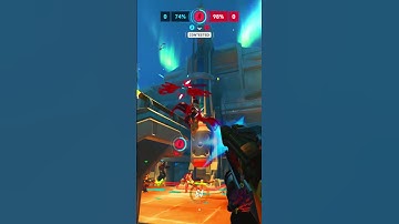 Aimtraining DOES work. #shorts