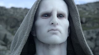 Prometheus 1 Hour Space Ambient Music | Life Soundtrack Remix