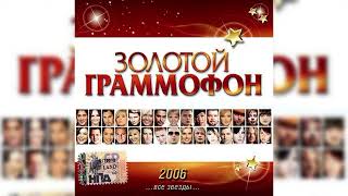 Анонс "Золотой Граммофон" - (Русское радио, 2006)