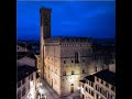 18. Флоренция, Дворец Барджелло: история / Florence, Bargello: the History and the Courtyard