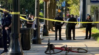 Man arrested in connection with deadly Atlanta Beltline stabbing