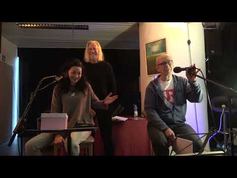 ende des 1 teil vom Jahresrückblick von Stefan Reusch und Gerd Schinkel