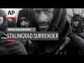 Stalingrad Surrenders - 1943 | Movietone Moments | 31 Jan 20