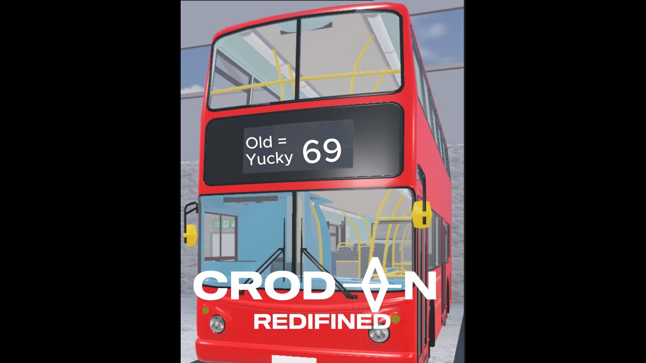 Croydon: Undefined *UNOFFICIAL* Trailer
