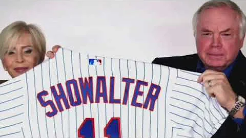 Michael Kay on the Mets Hiring Buck Showalter | Mi...