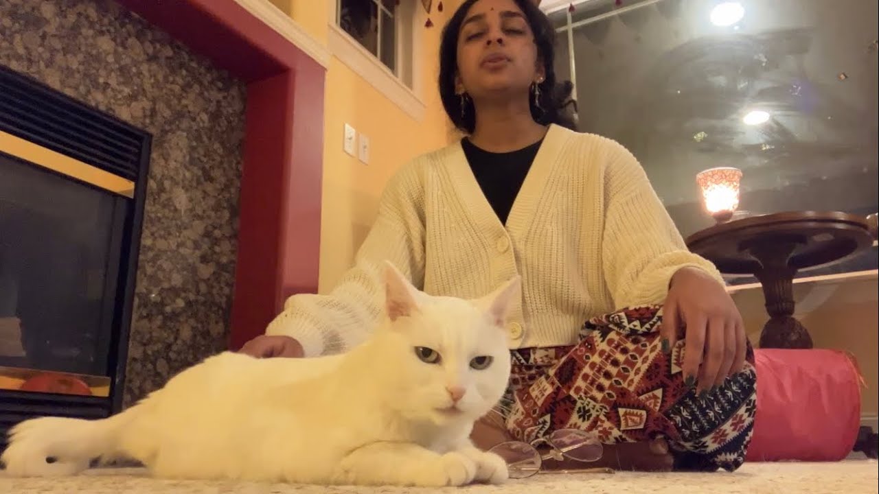 Raag Bhairavi - Hanuman Chalisa Doha (featuring Laila)