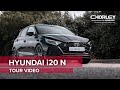 Hyundai i20 n performance  chorley group
