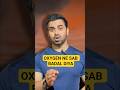 “Aaj Ki Oxygen… Kabhi Earth Ki Life Ke Liye Crisis Ban Gayi Thi 🤯 | #Shorts”