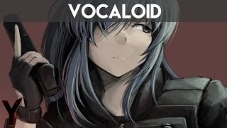 【Vocaloid】Whatever - Love is MY RAIL