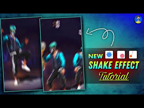 How To Make Free Fire Shake Effect In Alight Motion 😍❤️