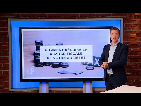 Vidéo: Comment Réduire La Charge