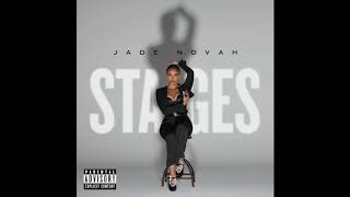 Jade Novah - Dive (Audio)