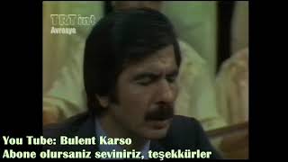 Arif Sag --- Oy gemici gemici de Nerden aldın pirinci Resimi