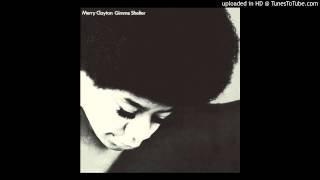 Gimme Shelter -  Merry Clayton (Vocal)