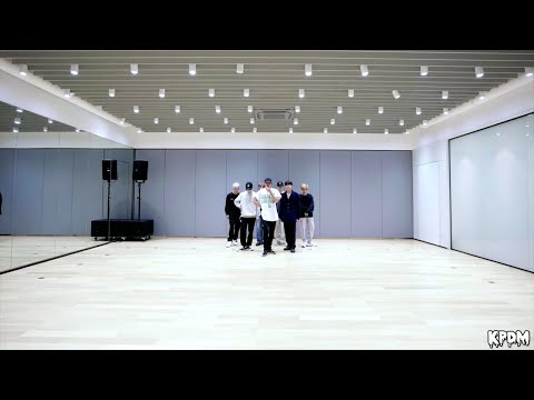 NCT U (엔시티 유) - Make A Wish (Birthday Song) Dance Practice (Mirrored)