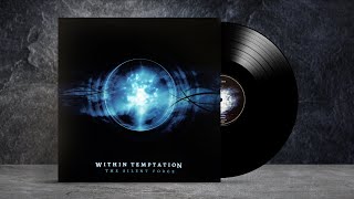 Within Temptation ‎– The Silent Force.  FULL Album from VINYL.