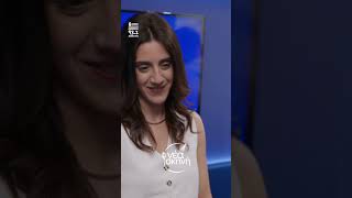 Βασιλική Μιχαλοπούλου - "Τα καλύτερα θα 'ρθουν" | Νέα Σκηνή του Ελληνικού 93.2