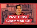 How to know which past tense to use in French
