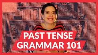 How to know which past tense to use in French