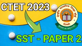 Sst Knowledge CTET SST 2023/ General knowledge Questions With Answer/... | Doovi